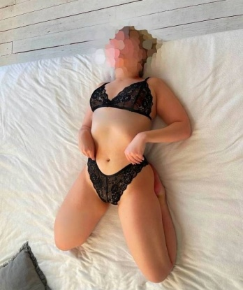 Проститутка Любовь